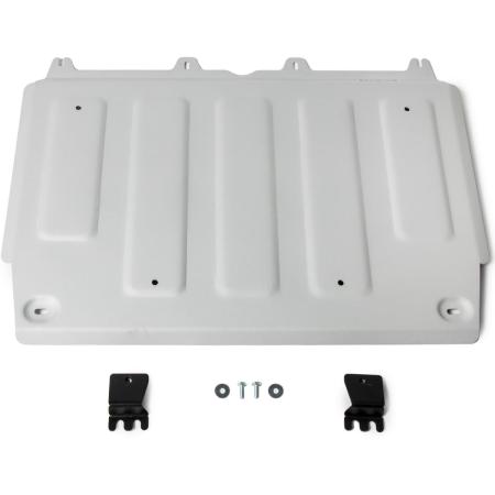 Защита двигателя и КПП для Toyota Corolla (2018-2025) № 333.9530.1