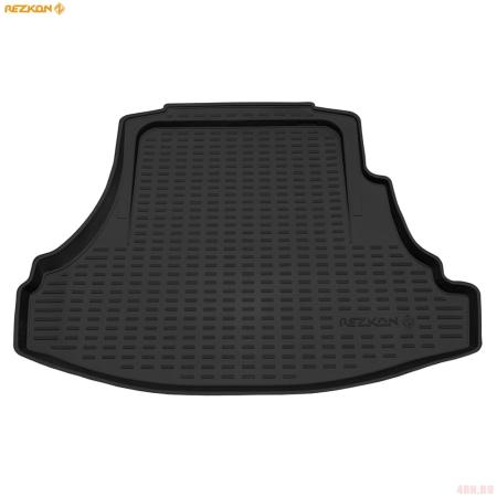 Коврик багажника для Honda Accord (2002-2007) № 5519005050