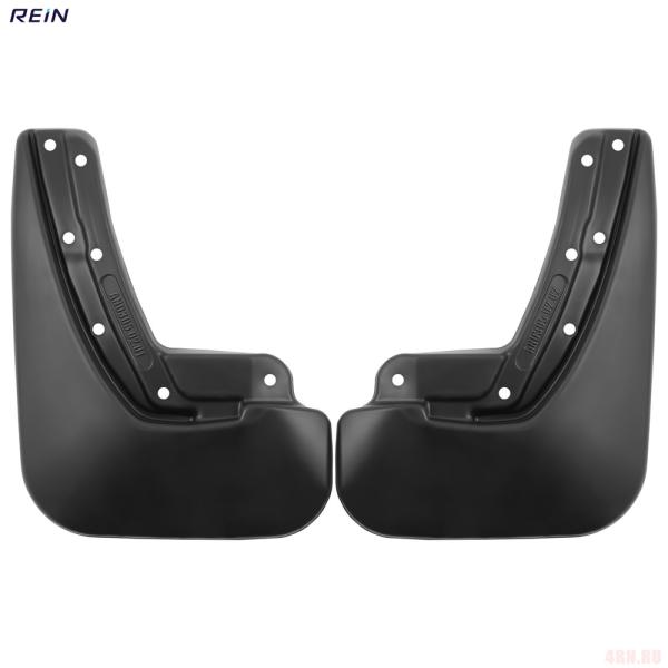 Брызговики задние для Lada (ВАЗ) Vesta Cross универсал (2022-2025) № REIN.A67324.E2