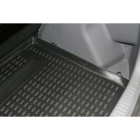 Изображение коврик в багажник element для kia rio хэтчбек (2005-2011) № nlc.25.02.b11