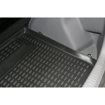 Коврик в багажник Element для Kia Rio хэтчбек (2005-2011) № NLC.25.02.B11