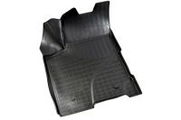 Изображение коврики салона norplast 3d для lada (ваз) vesta (2015-2025) № npa11-c94-700