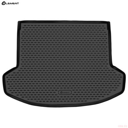 Коврик багажника формованный TPE Standard для Changan CS75 (2018-2025) № ELEMENTA66576B13