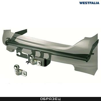 Фаркоп для Volkswagen Crafter (2006-2016) № 313273600001