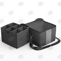 Автомобильная сумка (30х30х20 см), Артикул: ASEK-0120 