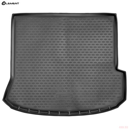 Коврик багажника для EXEED TXL (2021-2025) № ELEMENTAN0218B1