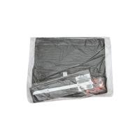 Изображение коврик в багажник с функцией защиты бампера econom для volkswagen tiguan (2017-2023) № element.set.010