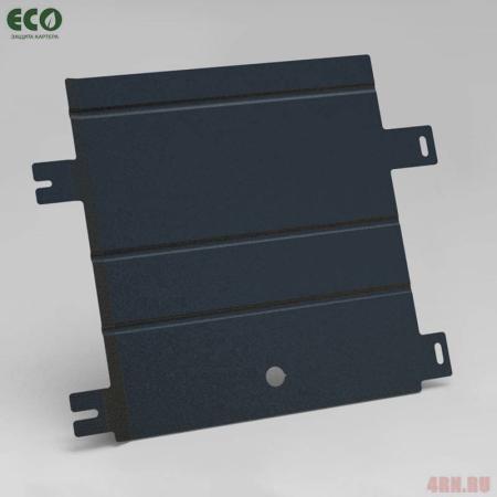 Защита КПП для Haval H9 (2015-2024) № ECO.99.03.121