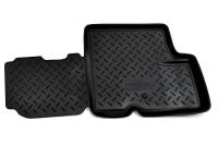 Изображение коврики салона norplast для renault logan (2006-2014) № npl-po-69-23