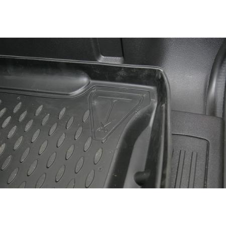Коврик в багажник Element для Hummer H3 (2005-2010) № NLC.19.01.B13