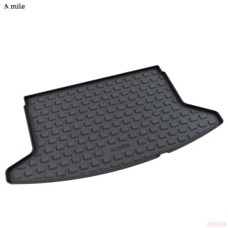 Коврик багажника для Kia Ceed хэтчбек Comfort CD (2018-2025) № 2020411
