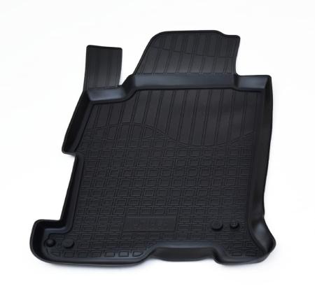 Коврики салона Norplast для Accord седан (2013-2018) № NPA10-C30-010