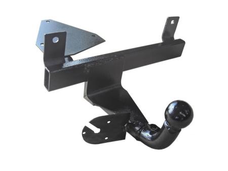 Фаркоп Tavials съемный для Lada (ВАЗ) Kalina хетчбек (2004-2013) № T-VAZ-02FC