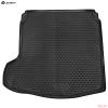 Коврик в багажник для Mazda 3 седан (2019-2025) № ELEMENT02377B10