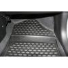 Коврики салона Element для Kia Picanto (2011-2017) № NLC.25.36.210h