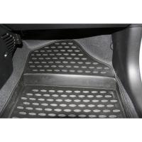 Изображение коврики салона element для kia picanto (2011-2017) № nlc.25.36.210h