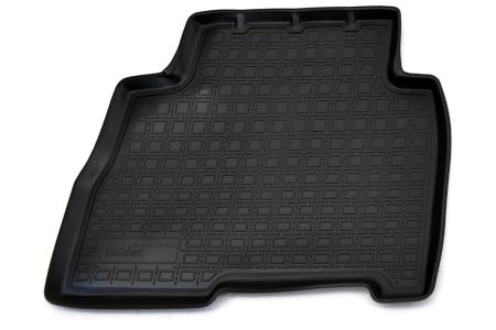 Коврики салона Norplast для Kia Sorento (2012-2015) № NPA11-C43-650