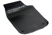 Изображение коврики салона norplast для skoda rapid (2012-2016) № npa10-c81-650