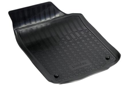 Коврики салона Norplast для Skoda Rapid (2012-2016) № NPA10-C81-650