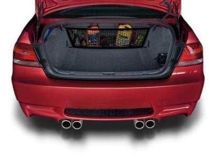 Сетка-карман в багажник 90*30 см