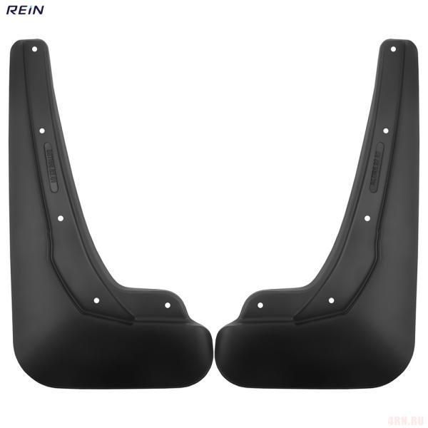 Брызговики задние для LiXiang L7 (2023-2025) № REIN.A67709.E13