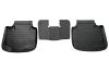 Коврики салона Norplast 3D для Subaru Outback (2015-2020) № NPA11-C84-400