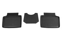 Изображение коврики салона norplast 3d для changan cs35 (2013-2022) № npa11-c13-150