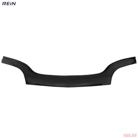 Дефлектор капота Rein для Nissan X-Trail (T30) (2001-2007) без логотипа № REINHD716wl