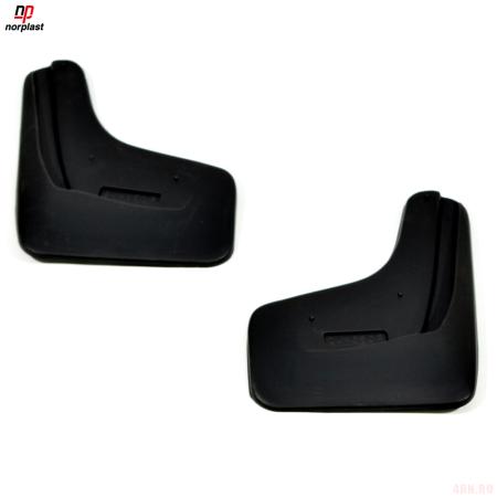 Брызговики передние для Geely Preface FS11-A2 (2022-2025)  № NPL-Br-24-650F