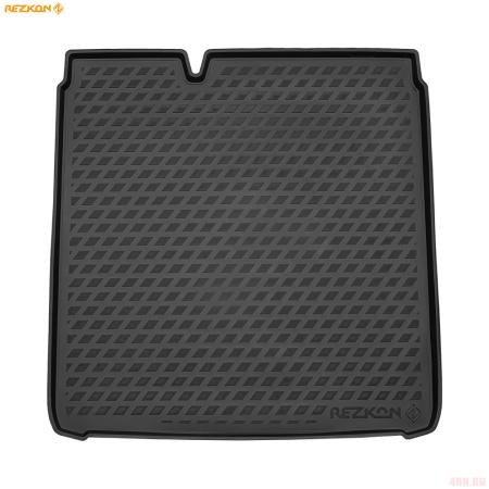 Коврик багажника Ромб для Renault Arkana 4X2 (2019-2025) № 5629040100