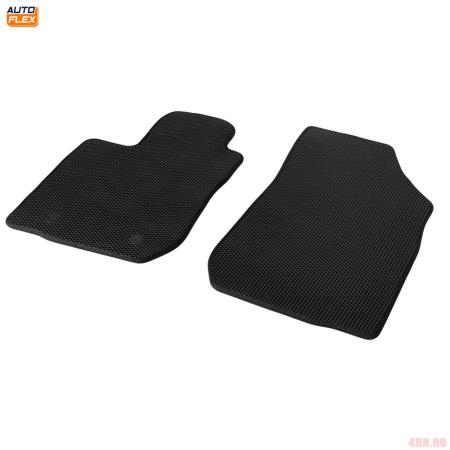 Коврики салона EVA Standard для Lada (ВАЗ) Largus фургон (2012-2025) 2 места № 6600302