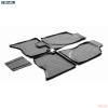 Коврики салона Rival для Great Wall Hover H5 (2011-2017) № 12002001