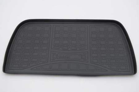 Коврик в багажник Norplast для Mini Countryman (R60) (ровный пол) (2010-2016) № NPA00-T57-080