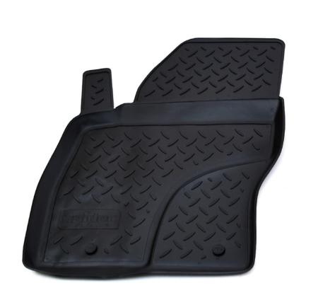 Коврики салона Norplast для Ford Focus 2 (2008-2011) № NPL-Po-22-16