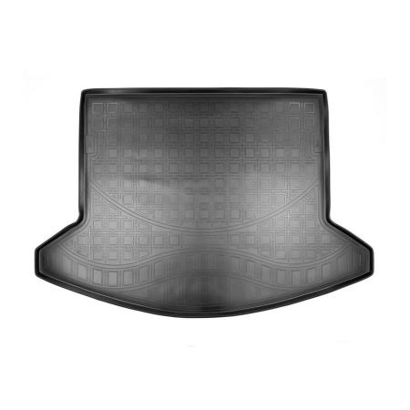 Коврик багажника оригинальный для Mazda CX-5 (2017-2025) № 33.12.507.PI