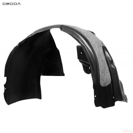 Подкрылок передний левый с шумоизоляцией оригинальный для Omoda C5 (2022-2025) № OMODA.S.0801