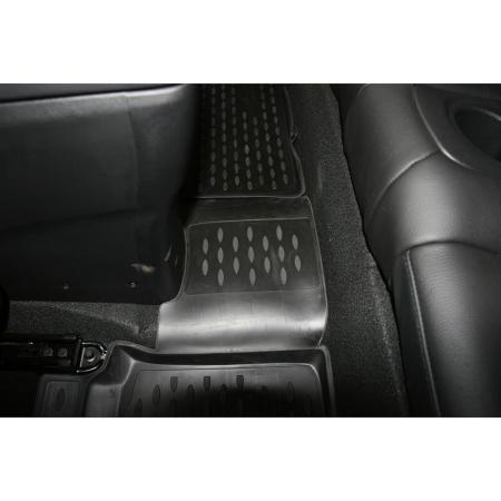 Коврики салона Element для Hyundai Veloster (2012-2017) № NLC.20.52.210h