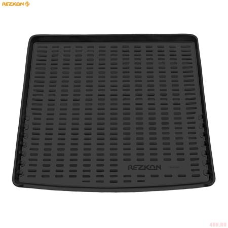 Коврик в багажник Rezkon для BMW X1 (F48) (2016-2025) № 5010015200