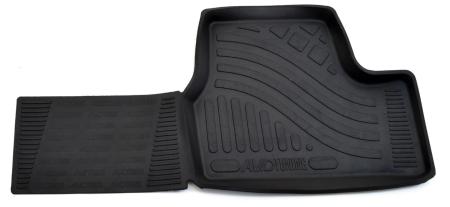 Коврики салона AVD Tuning резиновые для Lada (ВАЗ) Калина (2013-2025) № ADRPLR301