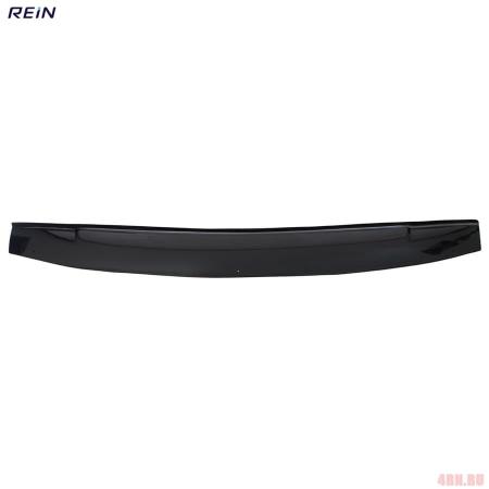 Дефлектор капота Rein для УАЗ Patriot (2005-2025) № REINHD116