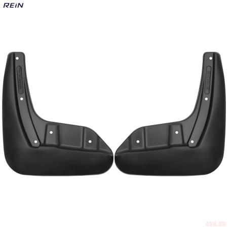 Брызговики передние для Geely Monjaro (2022-2025) № REIN.A67450.F13