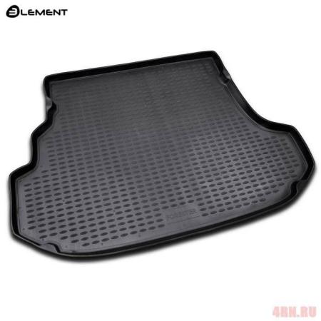 Коврик в багажник Element для Subaru Forester (2002-2008) № NLC.46.01.B12