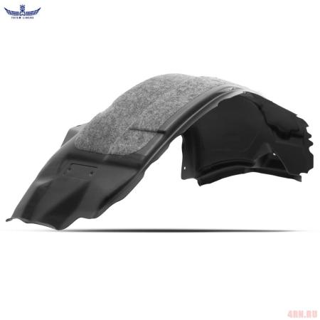 Подкрылок передний правый с шумоизоляцией для Dodge Ram 1500 (2019-2025) (США) № TOTEM.S.13.03.002