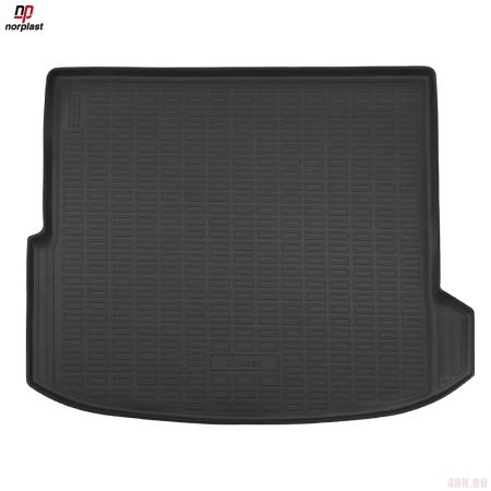 Коврик багажника для EXEED RX (2023-2025) № NPA00-T115-460