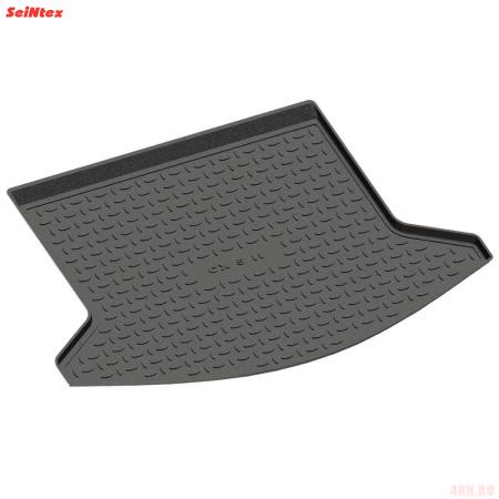 Коврик в багажник для Mazda CX-5 (2017-2025) № 88508