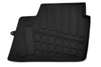 Изображение коврики салона norplast литьевые для kia ceed хэтчбек 3дв., 5дв., универсал (2012-2018) № np11-ldc-43-050