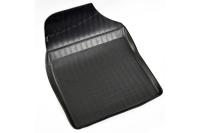 Изображение коврики салона norplast 3d для lifan x50 (2015-2022) № npa10-c51-750