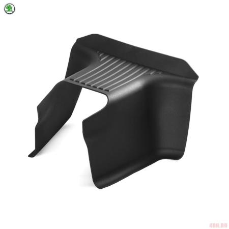 Коврик защитный оригинальный для Skoda Octavia А8 (2020-2025) № 5E3061580