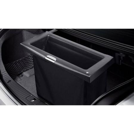 Сумка-контейнер Easy-Pack оригинальный в багажник 7-55 л № A2228400002