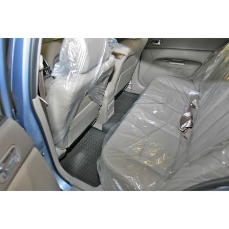 Коврики салона Element для Chery Fora (2006-2010) № NLC.63.04.210